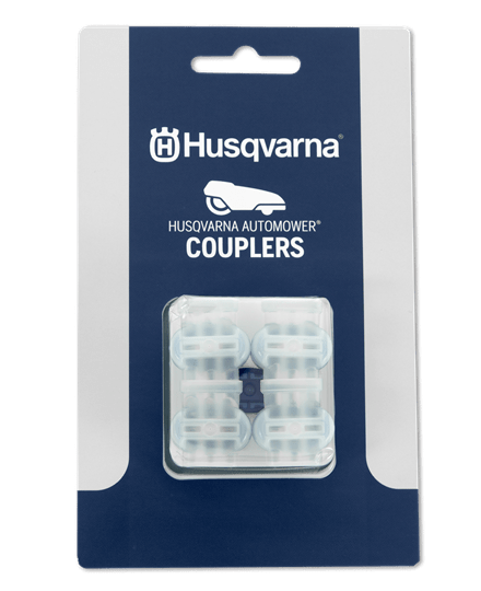 Connectors 5 pcs in the group Automower 305 - 2022 at Entreprenadbutiken (5778647-01)