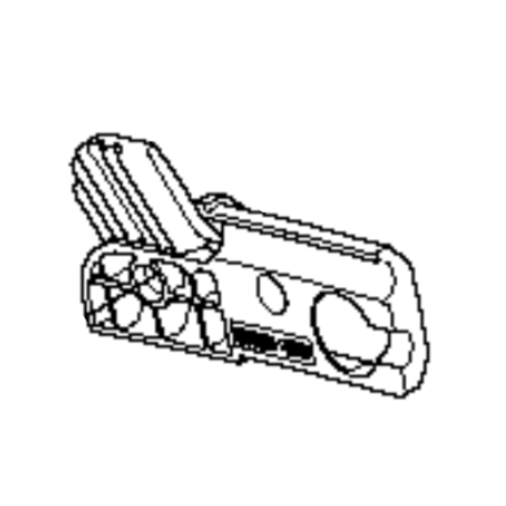 Clamp 5778743-01 in the group at Entreprenadbutiken (5778743-01)