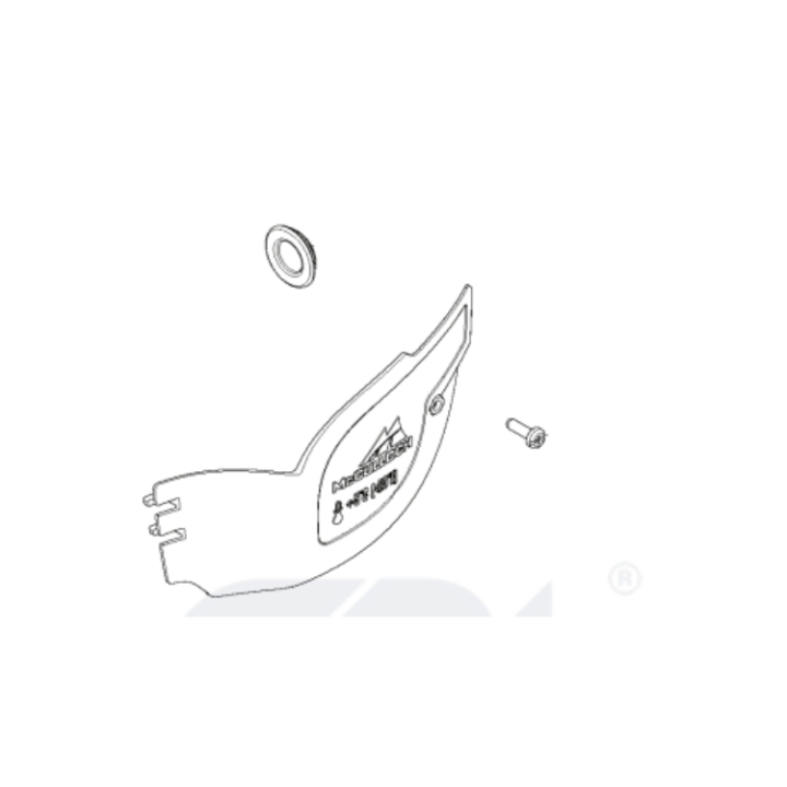 Winter Set 5778749-01 in the group  at Entreprenadbutiken (5778749-01)