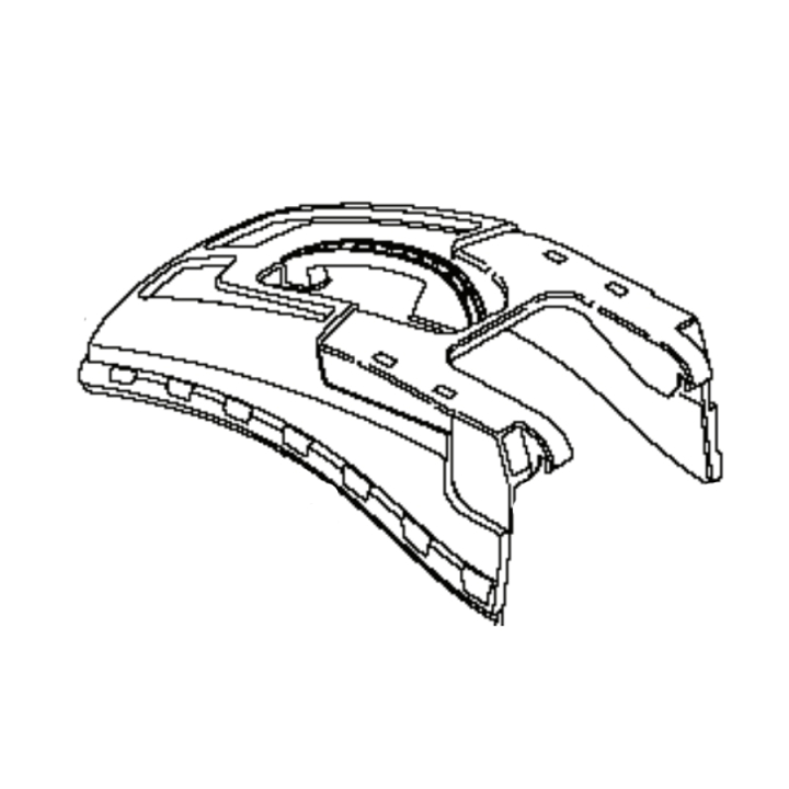 Lid 5778767-99 in the group  at Entreprenadbutiken (5778767-99)