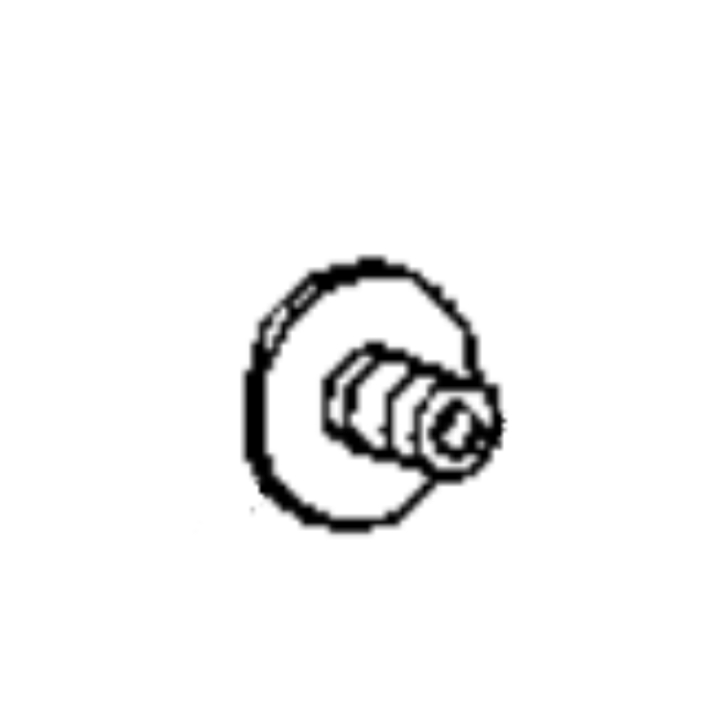 Screw 5778997-01 in the group  at Entreprenadbutiken (5778997-01)