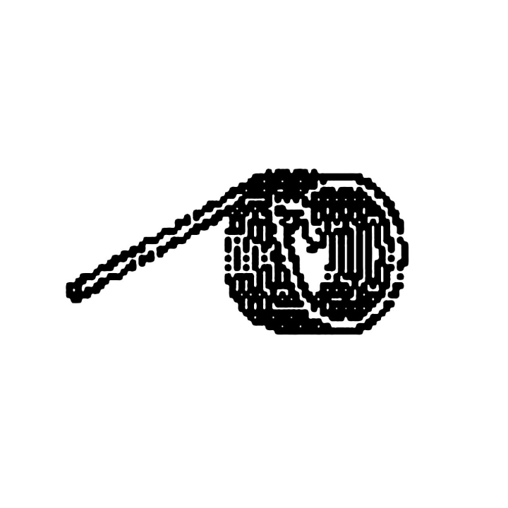 Feather 5779006-01 in the group at Entreprenadbutiken (5779006-01)