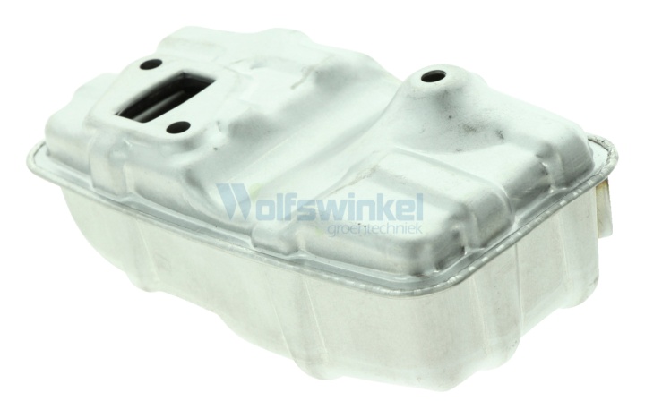 Muffler Kpl 5779535-01 in the group  at Entreprenadbutiken (5779535-01)