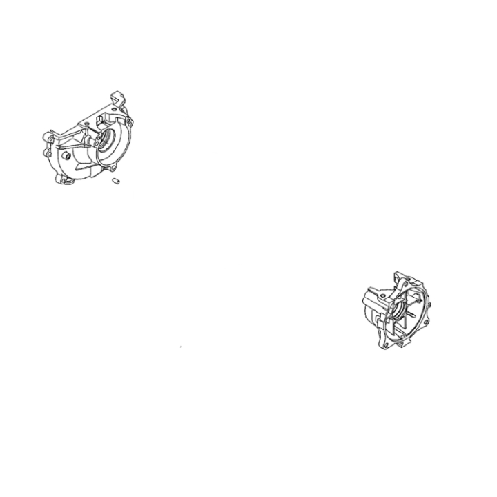 Crankshaft Complete 5780660-01 in the group  at Entreprenadbutiken (5780660-01)