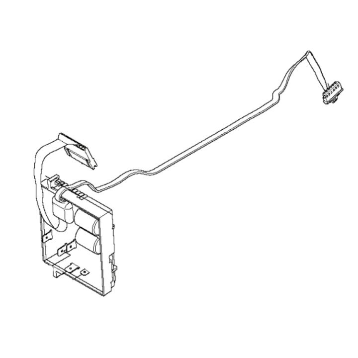 Dc Motor Control Assy in the group  at Entreprenadbutiken (5781045-01)