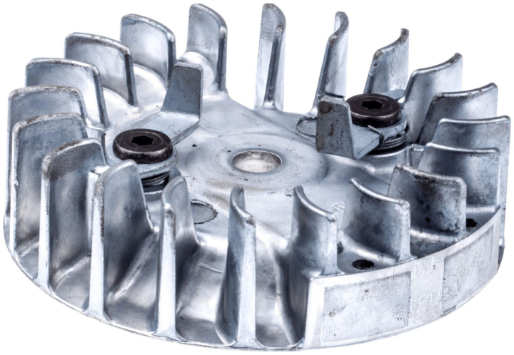 Flywheel Husqvarna 545FX AutoTune, 545RXT AutoTune in the group  at Entreprenadbutiken (5781263-01)