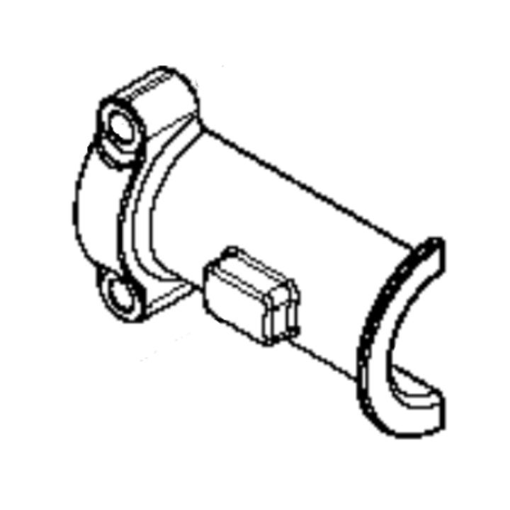 Vibration element holder 5781391-01 in the group  at Entreprenadbutiken (5781391-01)