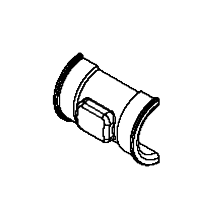 Vibration element 5781392-01 in the group at Entreprenadbutiken (5781392-01)