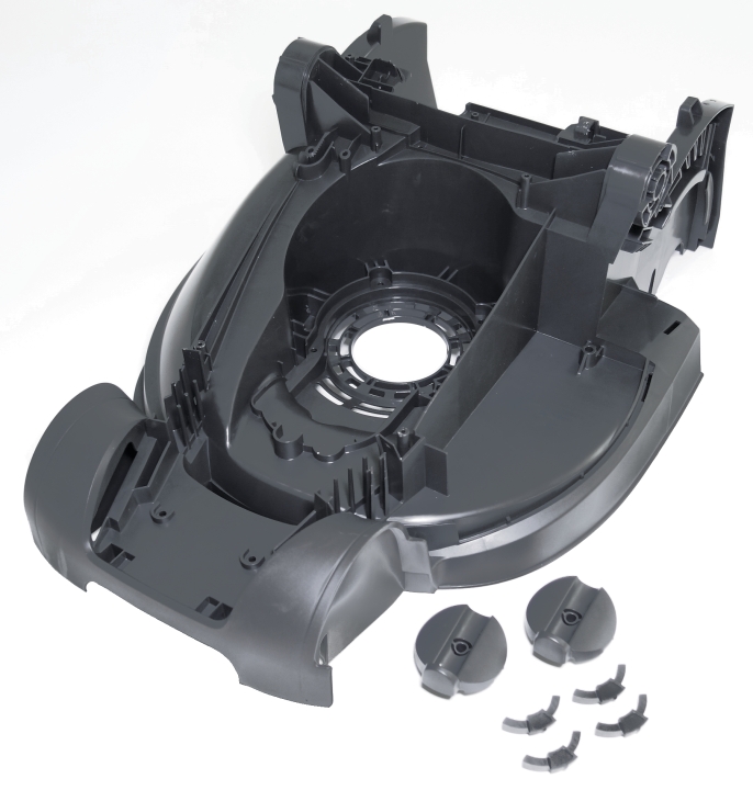 Cutting unit kit 5782118-01 in the group  at Entreprenadbutiken (5782118-01)
