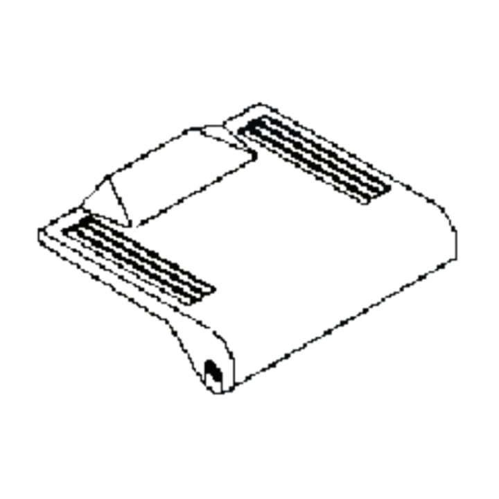 Protective Shutter Kpl 5782237-24 in the group  at Entreprenadbutiken (5782237-24)