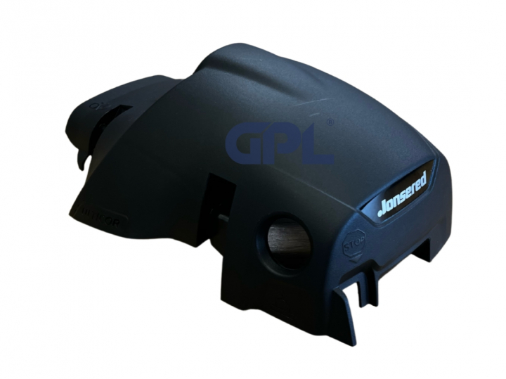 Cylinder cover 5782297-01 in the group at Entreprenadbutiken (5782297-01)