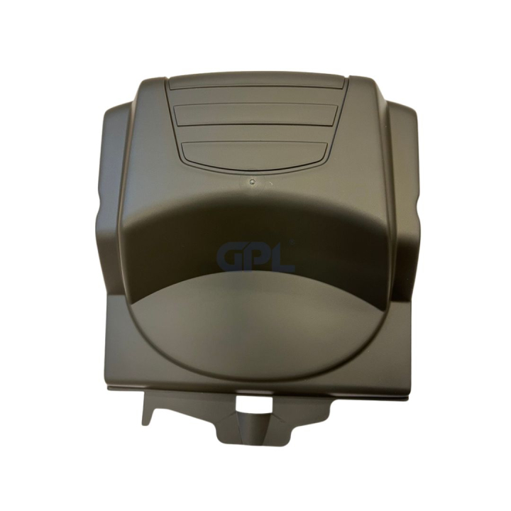 compl Cover Gray From 2014 in the group at Entreprenadbutiken (5782613-04)