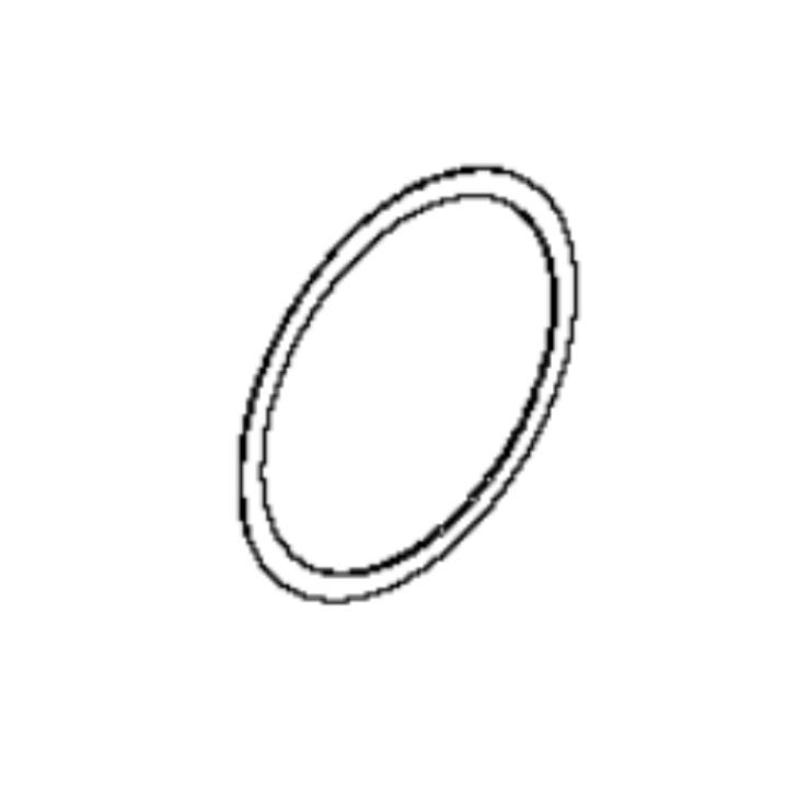 Sealing ring in the group  at Entreprenadbutiken (5782656-01)