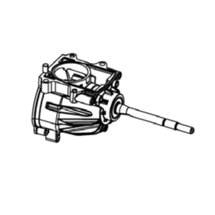 Kit Lower Straight Drive Shaft 5782971-01 in the group  at Entreprenadbutiken (5782971-01)