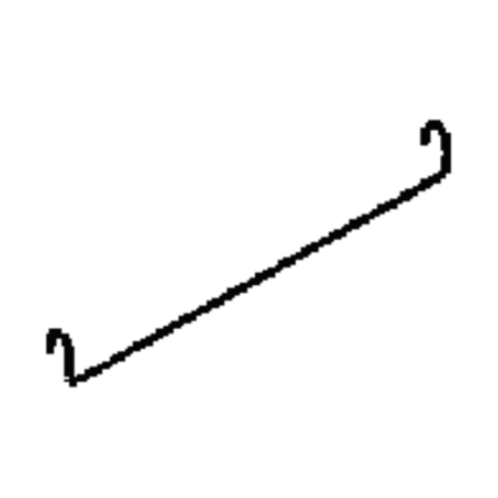 Wire 5783230-01 in the group at Entreprenadbutiken (5783230-01)