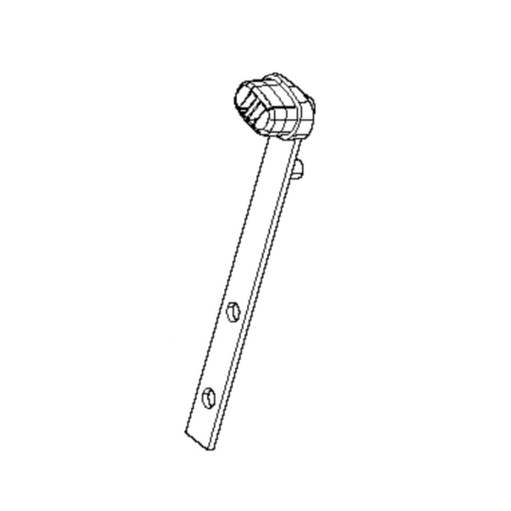 Damper 5783341-01 in the group  at Entreprenadbutiken (5783341-01)