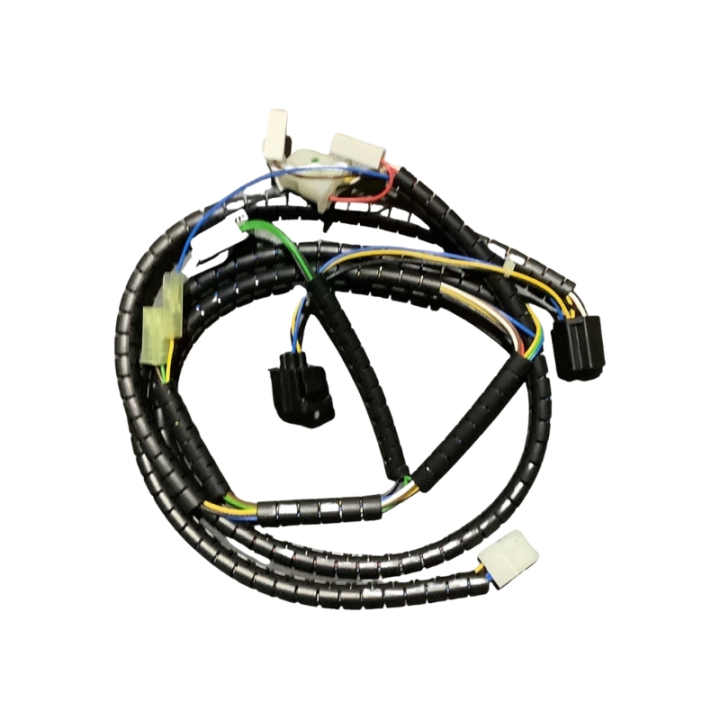 Cabling in the group at Entreprenadbutiken (5783383-01)