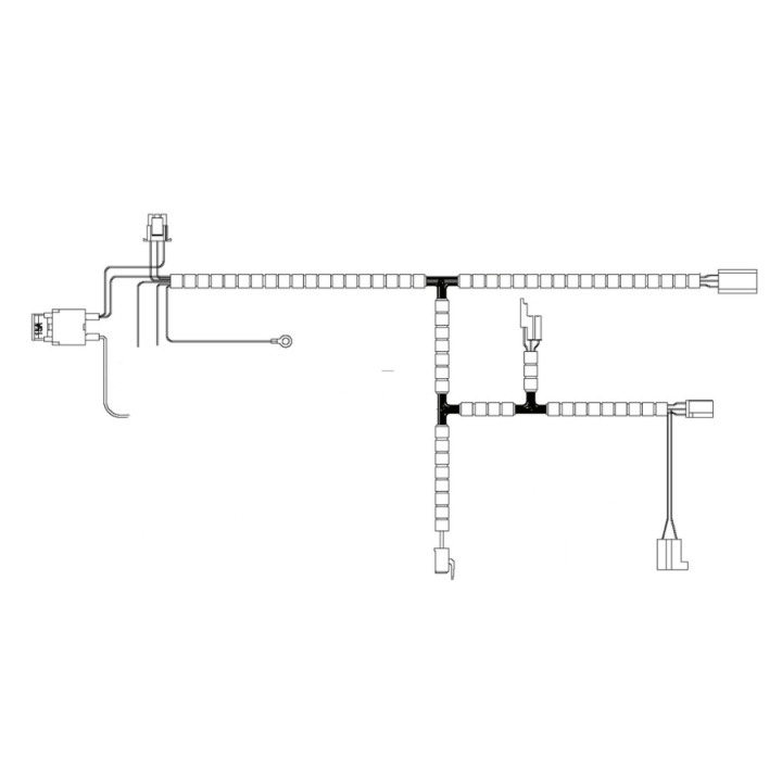 Cabling in the group at Entreprenadbutiken (5783384-01)