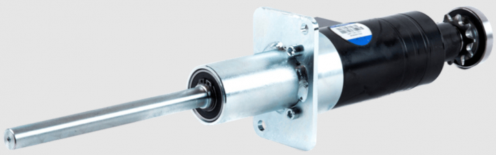 Power steering in the group  at Entreprenadbutiken (5783706-01)
