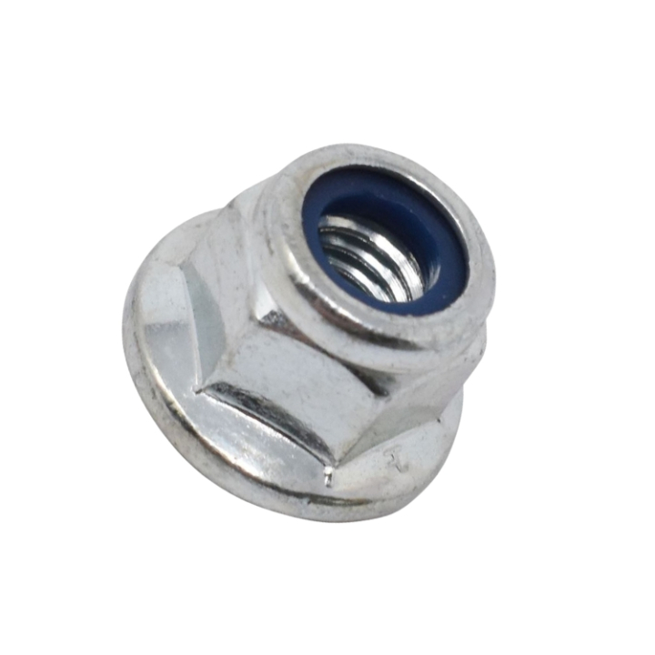 Nut Flange 5783726-01 in the group  at Entreprenadbutiken (5783726-01)