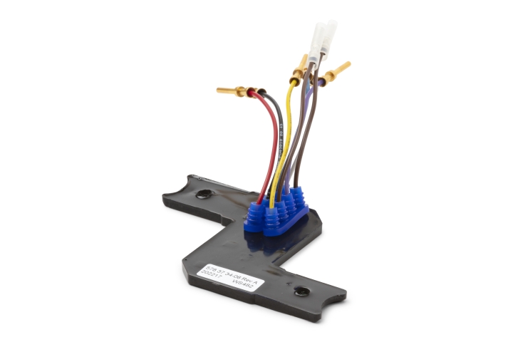 Printed circuit board in the group  at Entreprenadbutiken (5783734-06)