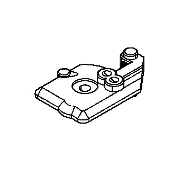 Lid 5783898-01 in the group  at Entreprenadbutiken (5783898-01)