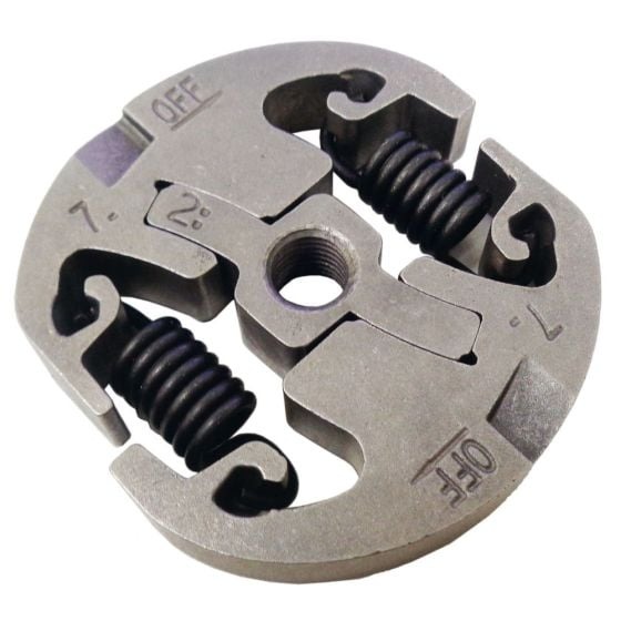 Clutch Kpl in the group  at Entreprenadbutiken (5784390-01)