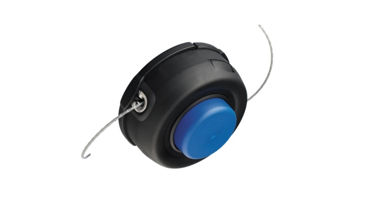 Trimmer head Husqvarna T25 3/8R in the group Spare parts Husqvarna 129C at Entreprenadbutiken (5784460-01)