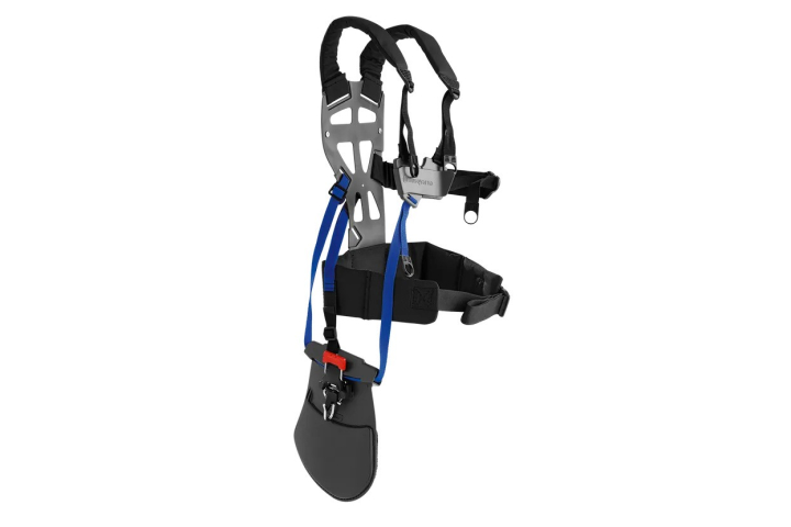 Harness Husqvarna Balance X in the group Clothing & Safety equipment / Workwear / Accessories / Personal Equipments at Entreprenadbutiken (5784497-01)