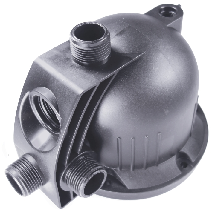 Pump in the group at Entreprenadbutiken (5784619-01)