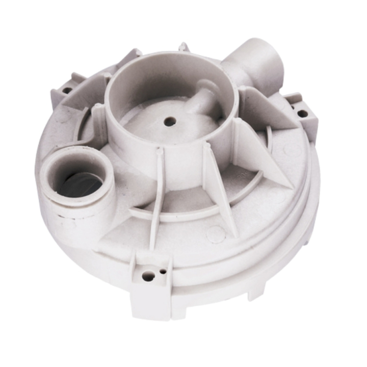 Valve Housing 5784738-01 in the group at Entreprenadbutiken (5784738-01)