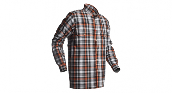 Husqvarna Shirt in the group Clothing & Safety equipment / Workwear / Accessories at Entreprenadbutiken (5787857)