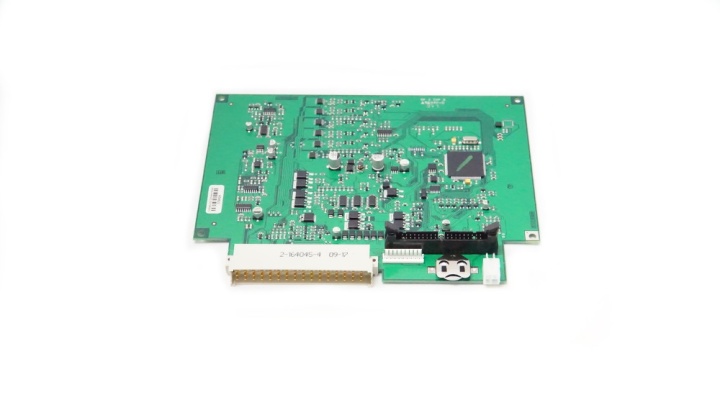 Main circuit board in the group at Entreprenadbutiken (5787861-03)