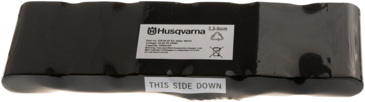 Battery AM265 in the group  at Entreprenadbutiken (5788487-02)