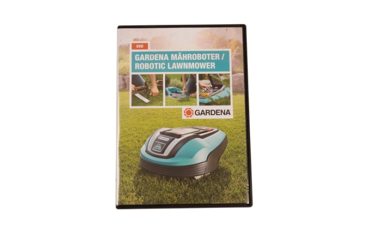 Dvd R40/R70Li 5789091-02 in the group at Entreprenadbutiken (5789091-02)