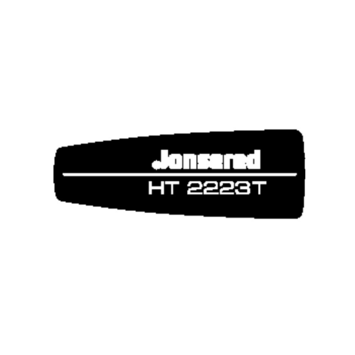 Decal 5789096-02 in the group at Entreprenadbutiken (5789096-02)