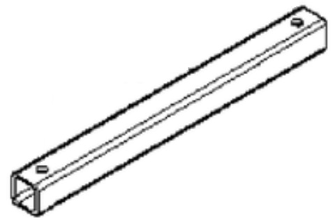 Distance Pipe 5789138-01 in the group  at Entreprenadbutiken (5789138-01)