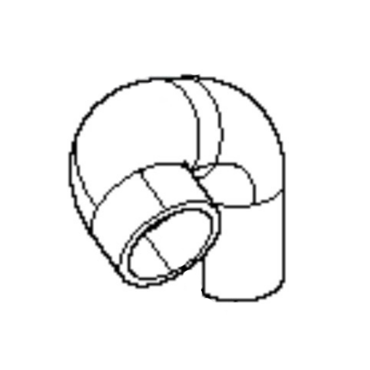 Hose 5789358-01 in the group  at Entreprenadbutiken (5789358-01)