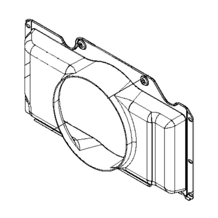 Housing 5789362-01 in the group  at Entreprenadbutiken (5789362-01)