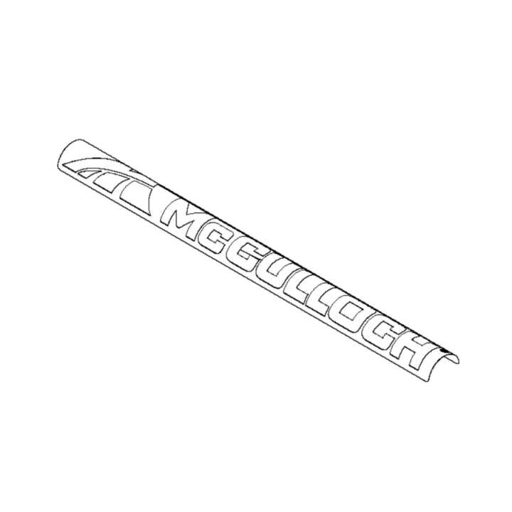 Decal 5789643-01 in the group  at Entreprenadbutiken (5789643-01)