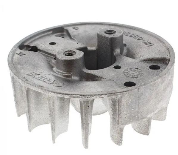 Flywheel 525RX, 525RXT, 325HE3, 325HE4, 525LK, 525P5S in the group at Entreprenadbutiken (5789678-01)