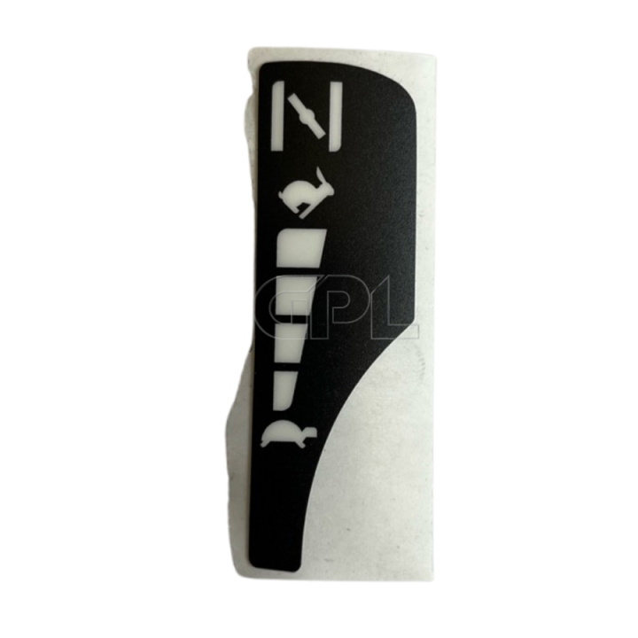Decal in the group  at Entreprenadbutiken (5789775-01)