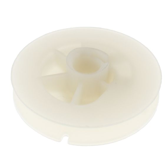 Starter pulley in the group at Entreprenadbutiken (5790648-01)