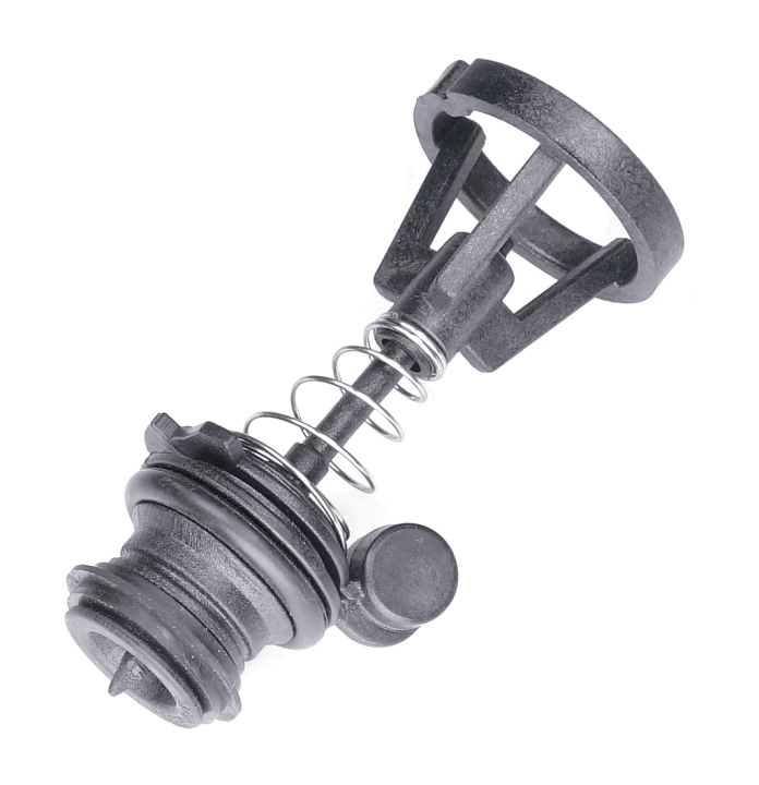 Check valve in the group  at Entreprenadbutiken (5790923-01)