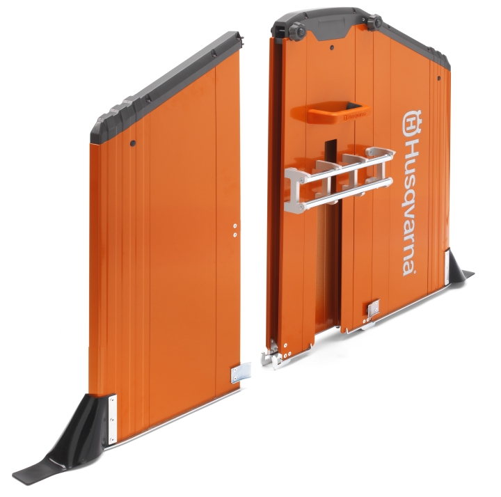 Blade guard 600 mm ws 220 hf in the group  at Entreprenadbutiken (5791045-01)