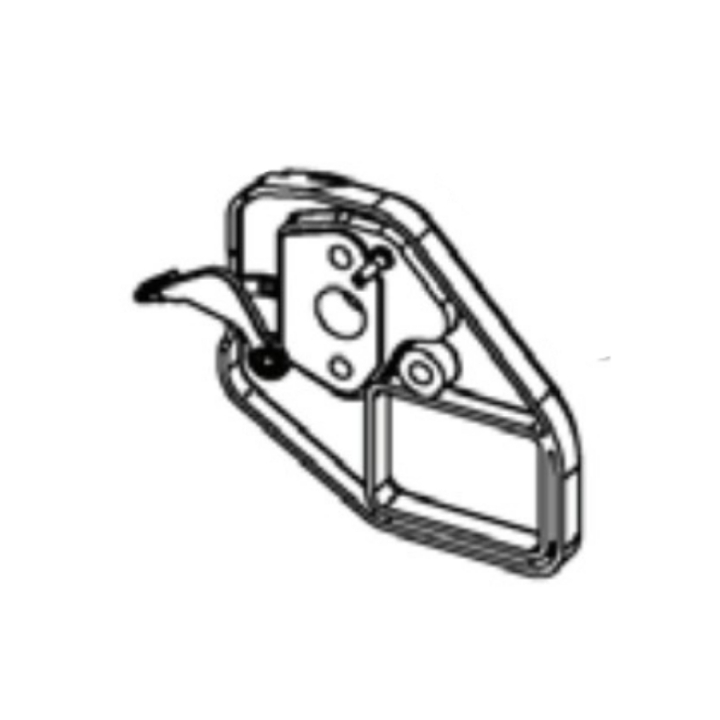 Assy Airbox Base 5791617-01 in the group at Entreprenadbutiken (5791617-01)