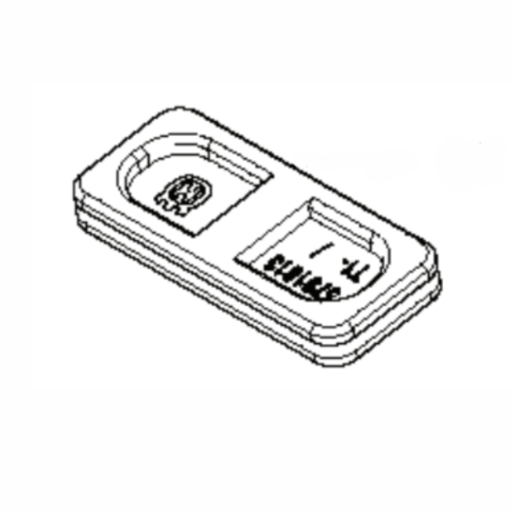 Implementation 5791813-02 in the group  at Entreprenadbutiken (5791813-02)