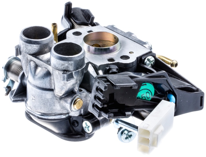 Carburetor Kit 5791941-01 in the group at Entreprenadbutiken (5791941-01)