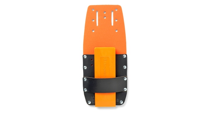 Husqvarna Combi holster with wedge pocket in the group Forest / Brushcutters / Protective Equipments / Workwear / Personal Equipments at Entreprenadbutiken (5792171-01)