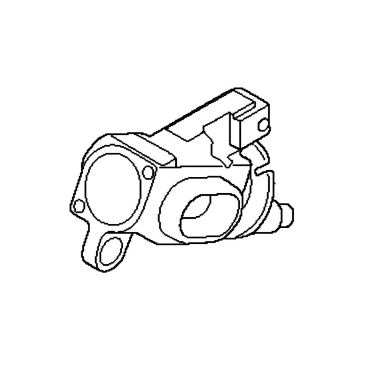 Body 5792363-01 in the group  at Entreprenadbutiken (5792363-01)